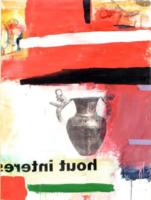 Infinito (dal segreto rosso)