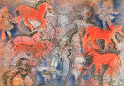 Figure e cavalli