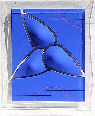 Sample artwork by Andrea Bassani (Born 1954) - View similar artists and auction records