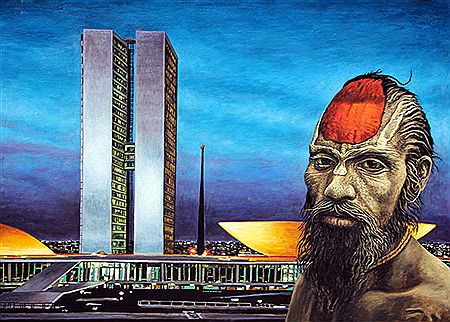 Brasilia