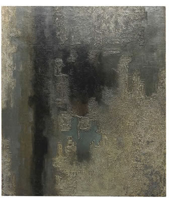 Sample artwork by Vicente Vela (1931 - 2015), known for painting - View similar artists and auction records