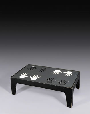 Table basse