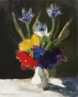 BOUQUET DE FLEURS