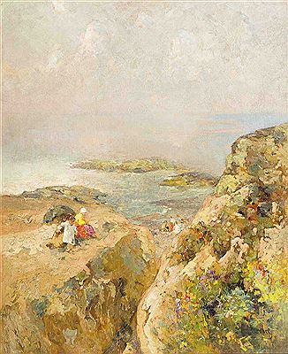 Bord de mer