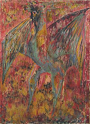 Il gallo