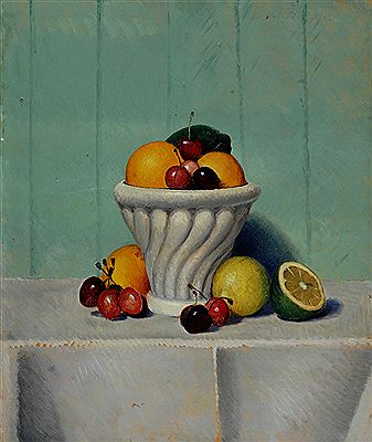 Frutta