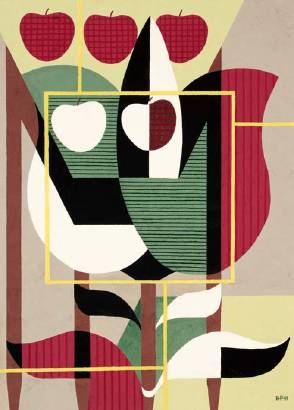 Five Apples by Richard Peter Hoffman - Auction record, sale price, and art valuation. Compare with similar artists and explore comparable artworks.