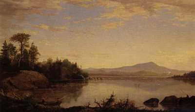 Moat Mountain, New Hampshire by Francis Seth (Shedd) Frost - Auction record, sale price, and art valuation. Compare with similar artists and explore comparable artworks.