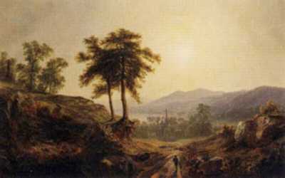On the Path