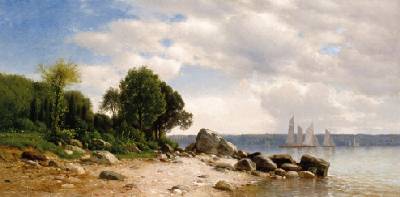 View on the Hudson