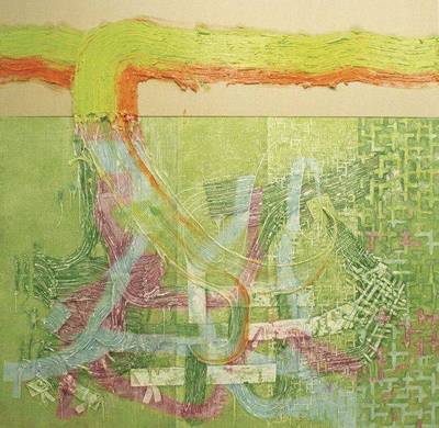 Pragmatics of the Unpaintable