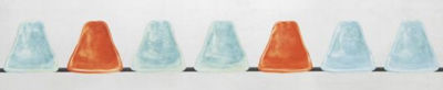 Untitled (Eames Chairs)
