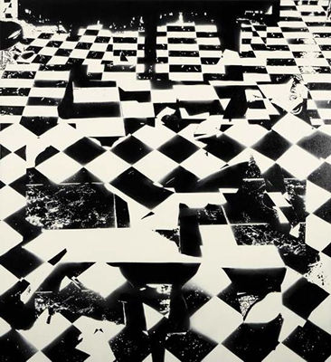 Sample artwork by David Ratcliff (Born 1970), known for painting - View similar artists and auction records