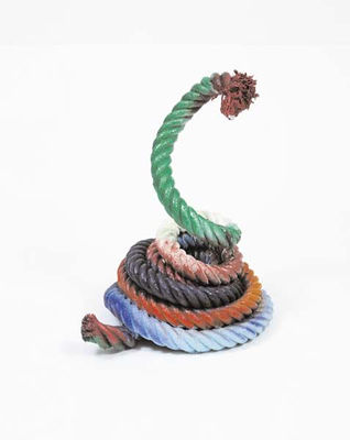 Rope Snake