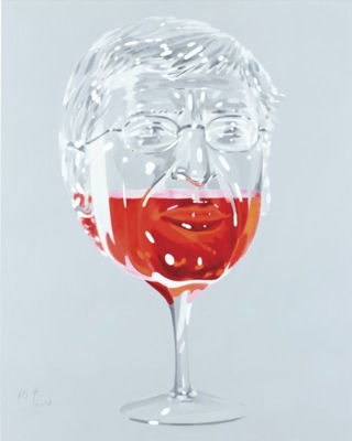 Untitled (Heil Bill)