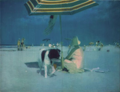 Untitled (Umbrella)