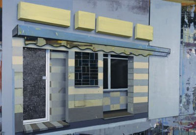 Kiosk II