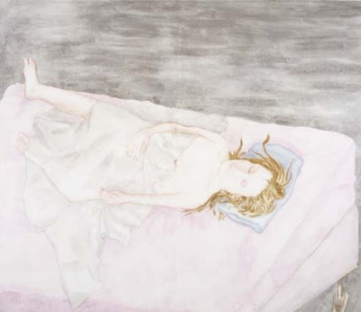 Sample artwork by Scott Grodesky (Born 1968), known for non objective - View similar artists and auction records