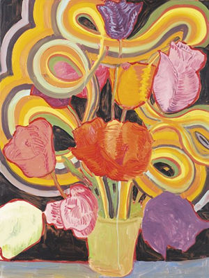 Blumenstilleben No. 52