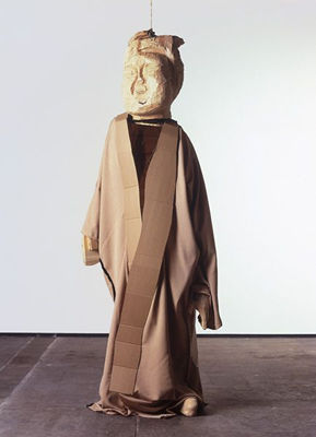 The Court Lady, 2002 by Anne Chu - Auction record, sale price, and art valuation. Compare with similar artists and explore comparable artworks.