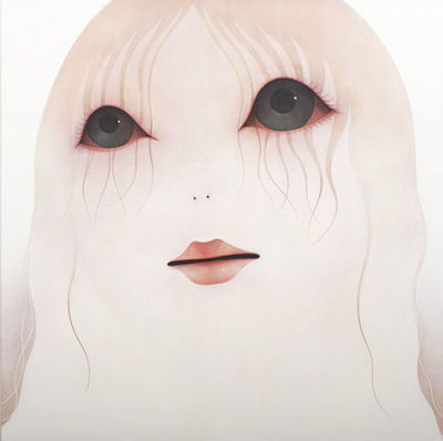 Dizzy, 2004 by Hideaki Kawashima - Auction record, sale price, and art valuation. Compare with similar artists and explore comparable artworks.