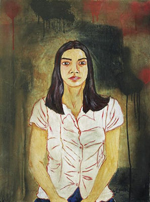 Portrait , 1996 by Ed Templeton - Auction record, sale price, and art valuation. Compare with similar artists and explore comparable artworks.