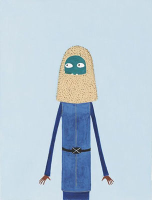 Untitled, 2000