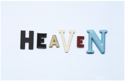 Heaven by Jack Pierson - Auction record, sale price, and art valuation. Compare with similar artists and explore comparable artworks.