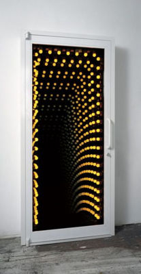 Dead End by Ivan Navarro - Auction record, sale price, and art valuation. Compare with similar artists and explore comparable artworks.
