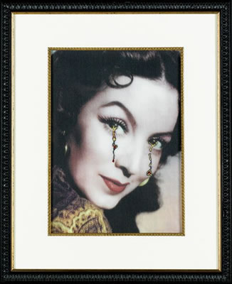LA DEVORADORA (EVIL WOMAN)