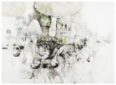 As Tangible as Revelrie (Reverie) , 2004 by Matthew Greene - Auction record, sale price, and art valuation. Compare with similar artists and explore comparable artworks.