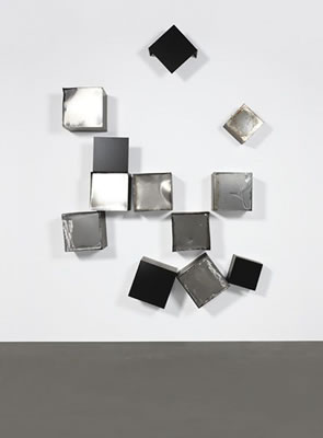 Echo, 2005 (in 12 parts)