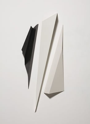 Untitled, 2005 --in 3 parts