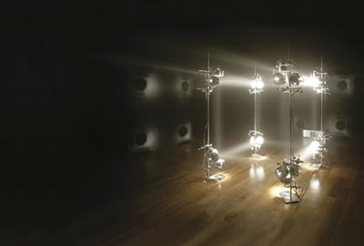 1m³ light, 1999 by Olafur Eliasson - Auction record, sale price, and art valuation. Compare with similar artists and explore comparable artworks.