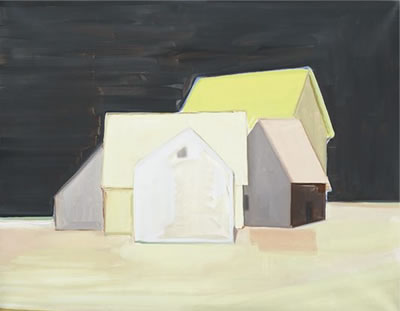 Untitled (Dead Houses), 2000
