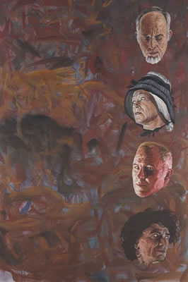 The Birth of a Notion, 2003