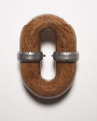 Untitled, No.161, 1986 by Donald Lipski - Auction record, sale price, and art valuation. Compare with similar artists and explore comparable artworks.