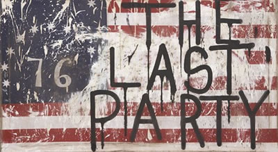 The Last Party, 2009