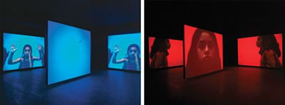 I am in you, 2000