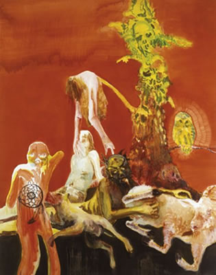 Dreamcatcher, 2004