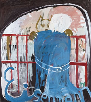 Quartertyp, 2002 by Bendix Harms - Auction record, sale price, and art valuation. Compare with similar artists and explore comparable artworks.