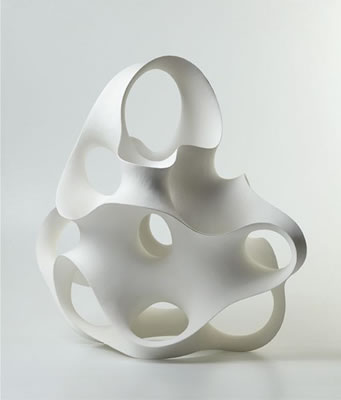"Komplex" sculpture, 2004