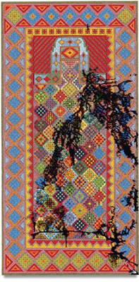 Offensive/Defensive, 2008