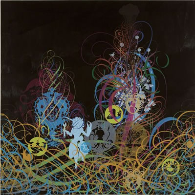 Sexes (Factum II), 2006
