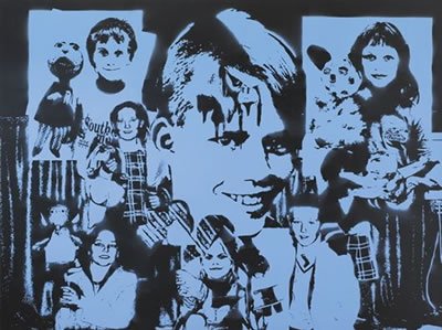 Puppet Show, 2005