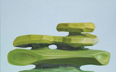 Untitled, 1998 by Alexander Ross - Auction record, sale price, and art valuation. Compare with similar artists and explore comparable artworks.