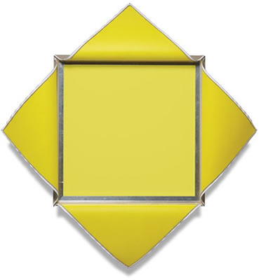 Lot 102807X (yellow), 2007
