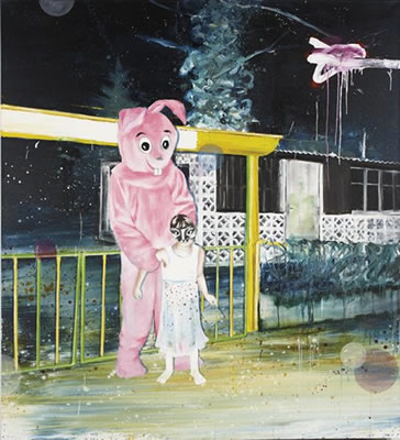 Pinky, 2006