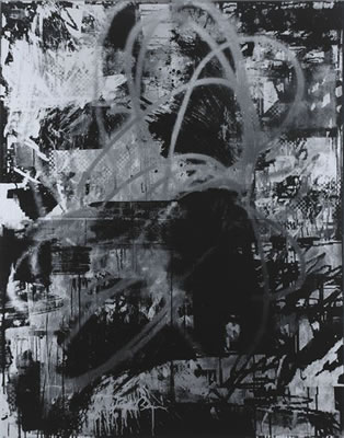 Aggression and Transgression (#0814), 2008