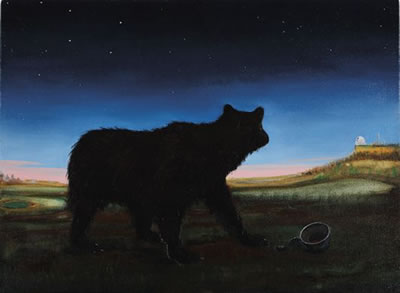 Big Bear, 2000